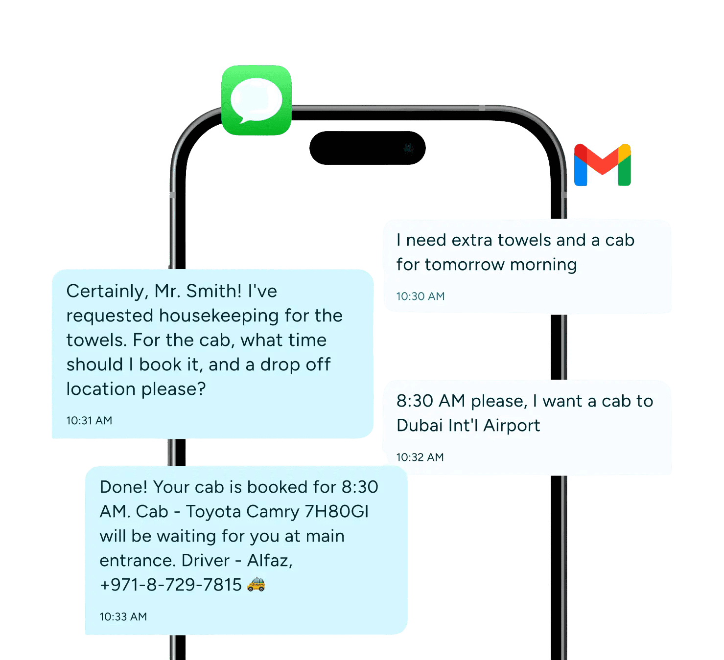 Palm Concierge